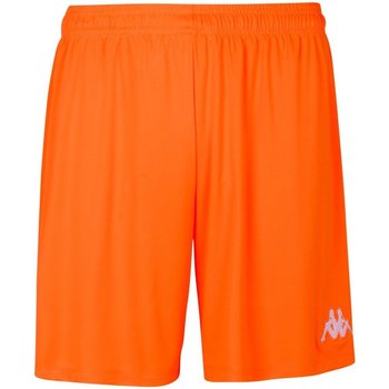 Vêtements Garçon Shorts / Bermudas Kappa Short Vareso Orange