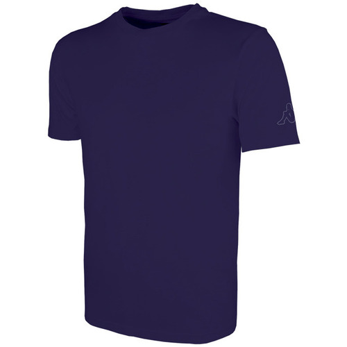 Vêtements Homme Jack & Jones Kappa T-shirt Rieti Bleu