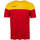 Vêtements Homme T-shirts manches courtes Kappa Maillot Football Mareto Rouge