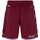Vêtements Garçon Shorts / Bermudas Kappa Short Kombat Ryder Aston Villa FC Rouge