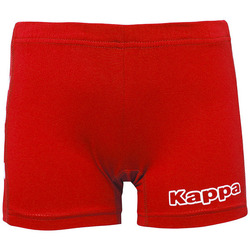 Vêtements Garçon Shorts / Bermudas Kappa Short Ashiro Rouge