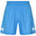 Vêtements Garçon Shorts / Bermudas Kappa Short Kombat Ryder Goalkeeper Bleu