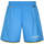 Vêtements Garçon Just Cavalli ripped-knee slim-fit jeans Short Kombat Ryder Goalkeeper Bleu