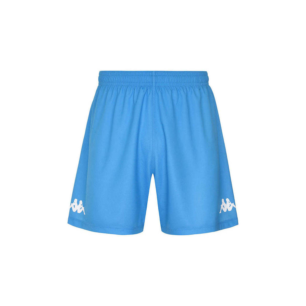 Vêtements Garçon Shorts / Bermudas Kappa Short Kombat Ryder Goalkeeper Bleu