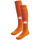 Sous-vêtements Homme Chaussettes de sport Kappa Chaussettes Penao (3 paires) Orange