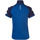 Vêtements Garçon T-shirts & Polos Kappa Polo Caldes Bleu