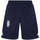 Vêtements Garçon Shorts / Bermudas Kappa Short Ahorazip Pro 5 AS Monaco Bleu