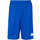 Vêtements Homme Shorts long-sleeve / Bermudas Kappa Short Basket Caluso Bleu