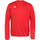 Vêtements Homme Sweats Kappa Sweatshirt Training Talsano Rouge