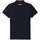 Vêtements Homme T-shirts & Polos Kappa Polo Len Robe Di  - As Monaco 2022 Bleu