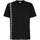 Vêtements Homme T-shirts manches courtes Kappa T-shirt Ecop Noir