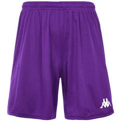 Vêtements Homme Shorts / Bermudas Kappa Short Borgo Violet
