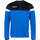 Vêtements Garçon Sweats Kappa Sweatshirt Training Lido Bleu