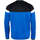 Vêtements Garçon Sweats Kappa Sweatshirt Training Lido Bleu