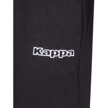 Kappa Pantalon Training Salci Noir