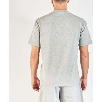 PINKO lace-insert long-sleeve shirt