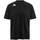 Vêtements Homme T-shirts manches courtes Kappa Maillot Dovo Noir
