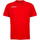 Vêtements Garçon T-shirts manches courtes Kappa T-shirt Tee Rouge