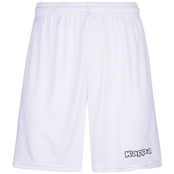 Vêtements Homme Shorts / Bermudas Kappa Short Curchet Blanc