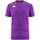 Vêtements Homme New Look NYC T-shirt met lange mouwen in blauw Maillot Dervio Violet