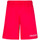 Vêtements Garçon Shorts / Bermudas Kappa Short Curchet Rouge