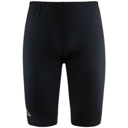 Vêtements Homme Shorts / Bermudas Kappa Short Vurgay Noir