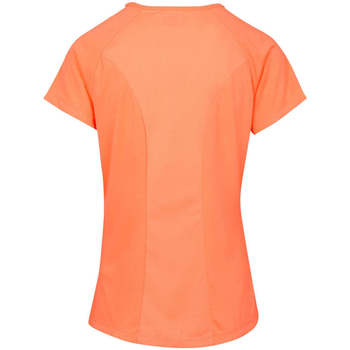Kappa T-shirt Fania Orange