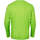 Vêtements Garçon T-shirts manches longues Kappa Maillot Goalkeeper Vert
