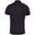 Vêtements Homme T-shirts & Polos Kappa Polo Tennis Faedis Noir