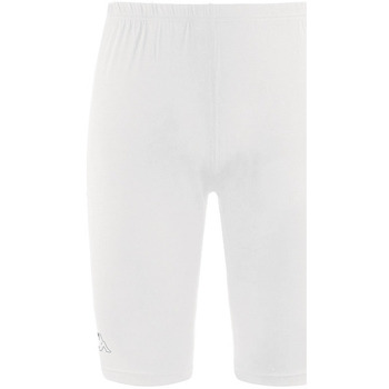Vêtements Garçon Shorts / Bermudas Kappa Short Vurgay Blanc