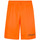 Vêtements Garçon Shorts / Bermudas Kappa Short Curchet Orange