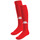 Sous-vêtements Homme Chaussettes de sport Kappa Chaussettes Penao (3 paires) Rouge