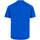 Vêtements Homme T-shirts manches courtes Kappa Maillot Rugby Telese Bleu