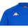 Vêtements Homme ron dorff side stripe track jacket item Maillot Rugby Telese Bleu
