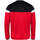 Vêtements Garçon Sweats Kappa Sweatshirt Training Lido Rouge