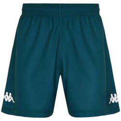 Vêtements Homme Shorts / Bermudas Kappa Short Kombat Ryder Goalkeeper Vert
