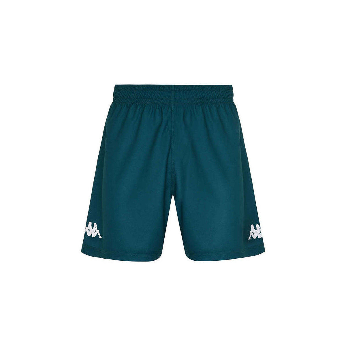 Vêtements Homme Shorts / Bermudas Kappa Short Kombat Ryder Goalkeeper Vert