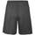 Vêtements Homme ciclismo Shorts / Bermudas Kappa Short Borgo Gris