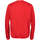 Vêtements Garçon Sweats Kappa Sweatshirt Training Talsano Rouge