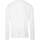Vêtements Garçon T-shirts manches longues Kappa Maillot Dovol Blanc