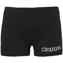 Vêtements Garçon Shorts / Bermudas Kappa Short Ashiro Noir