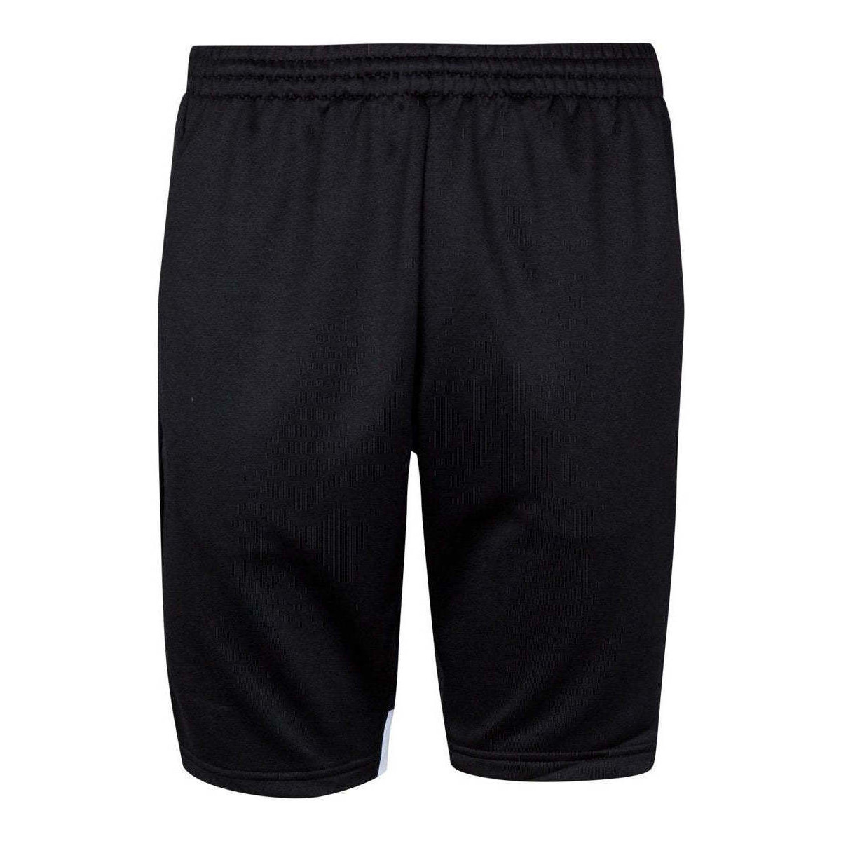 Vêtements Garçon Shorts / Bermudas Kappa Short Mestre Noir