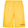 Vêtements Homme Shorts / Bermudas Kappa Short Curchet Jaune