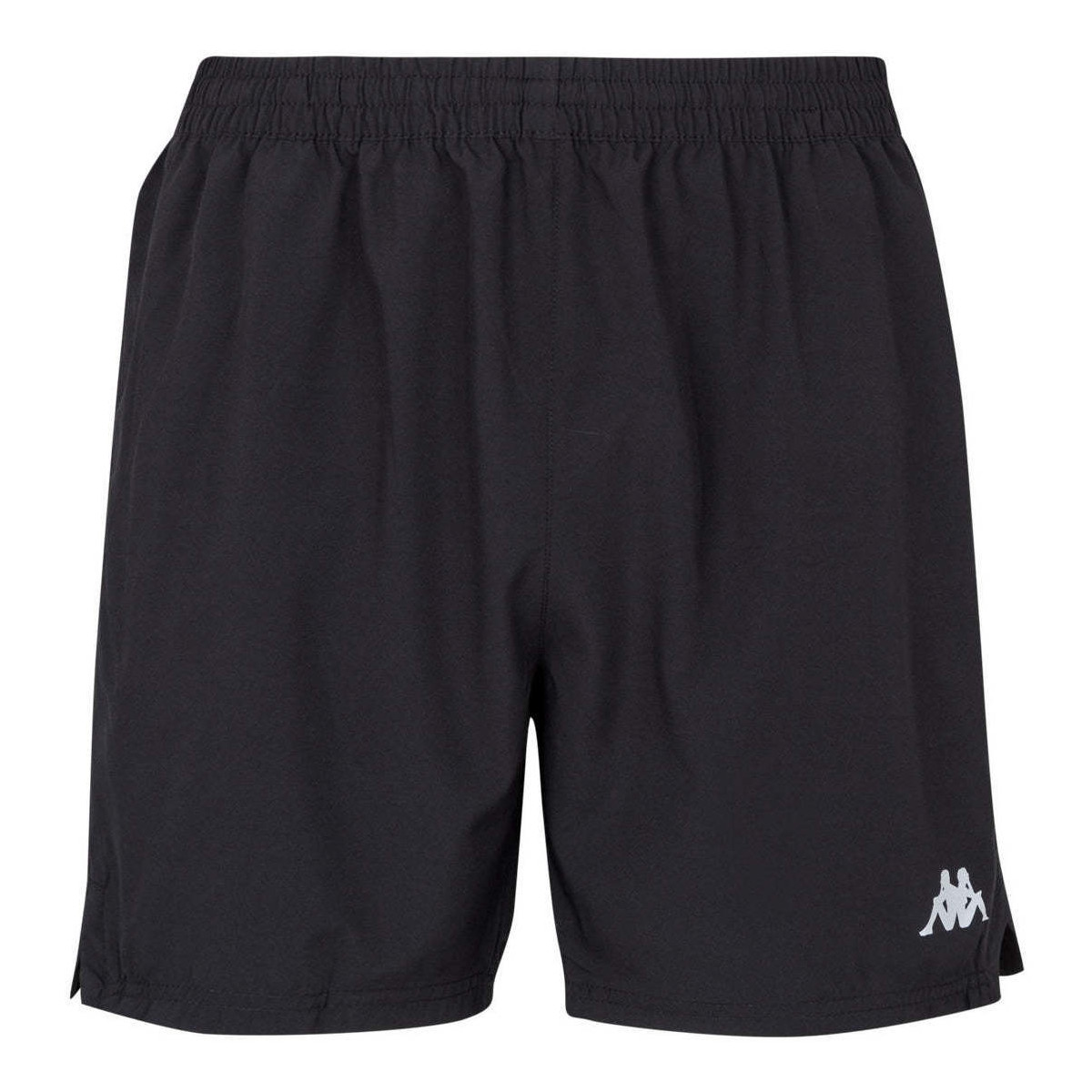 Vêtements Garçon Shorts / Bermudas Kappa Short Tennis Lambre Noir