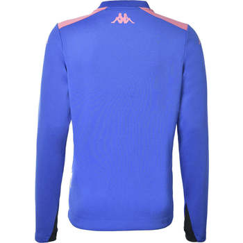 Kappa Sweatshirt Apron Pro 5 Stade Français Paris Bleu