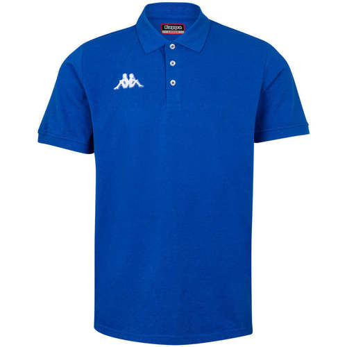 Vêtements Homme T-shirts & Polos Kappa Chaussettes Eleno 3 Paires Bleu