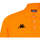 Vêtements Garçon NUFC Polo Sn31 Kappa Polo Lifestyle Peglio Orange