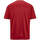 Vêtements Homme T-shirts Slim manches courtes Kappa Maillot Dovo Rouge