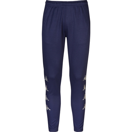 Vêtements Garçon Build Your Brand Kappa Pantalon Dolcedo Bleu