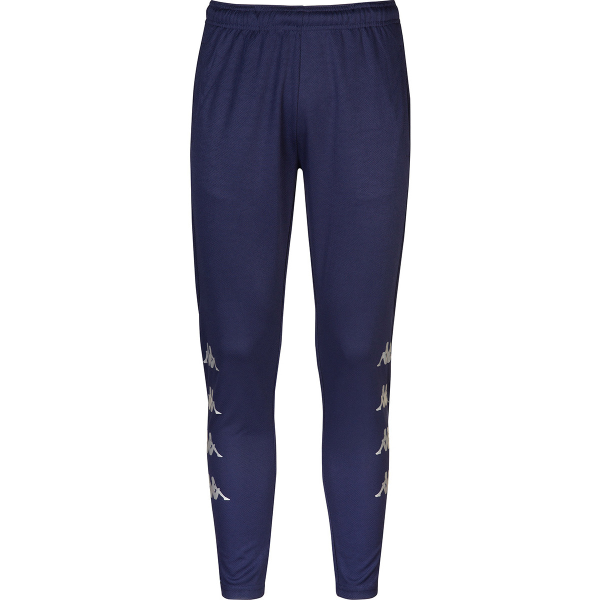 Vêtements Garçon Pantalons de survêtement Kappa Pantalon Dolcedo Bleu